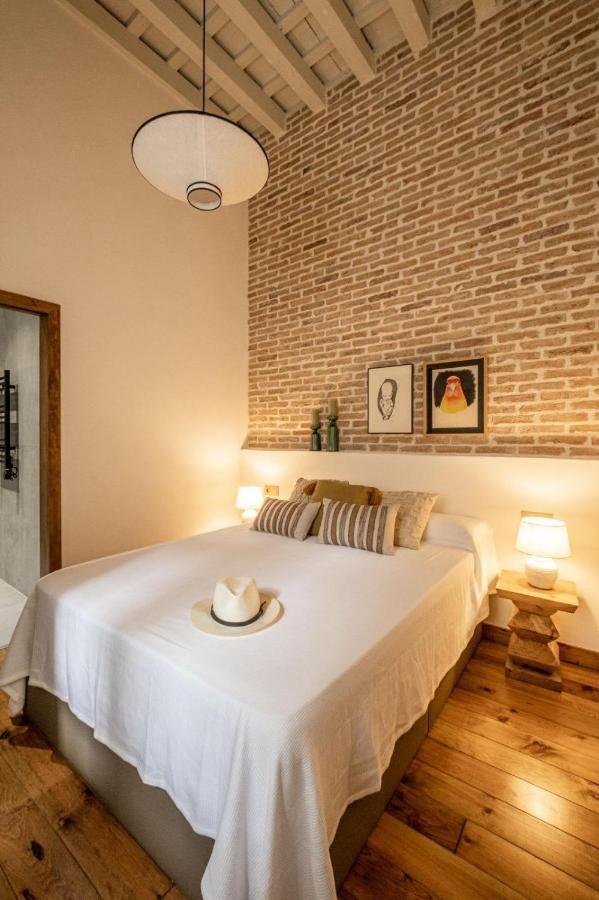 Apartment La De Juan Cádiz