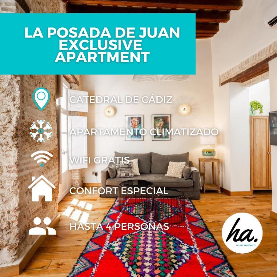 La De Juan Cádiz