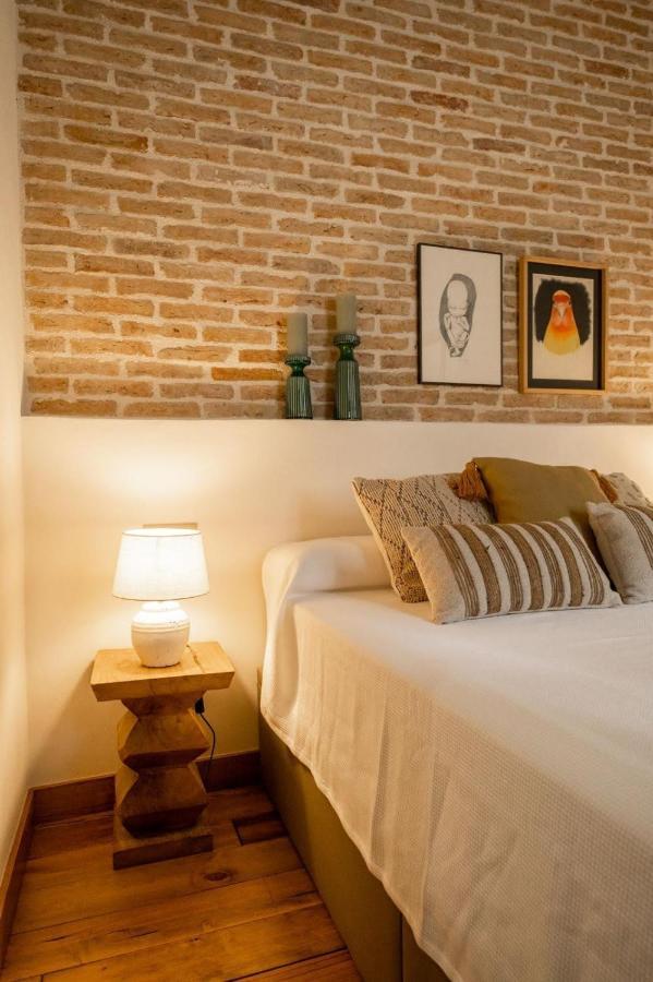 Appartement La De Juan Cadix
